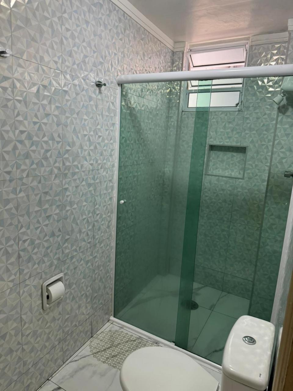 新点酒店 圣保罗 外观 照片